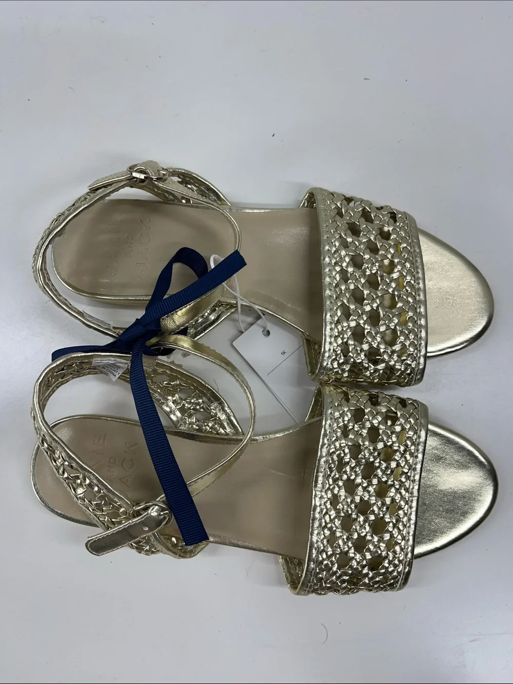 Janie and Jack nwt janie